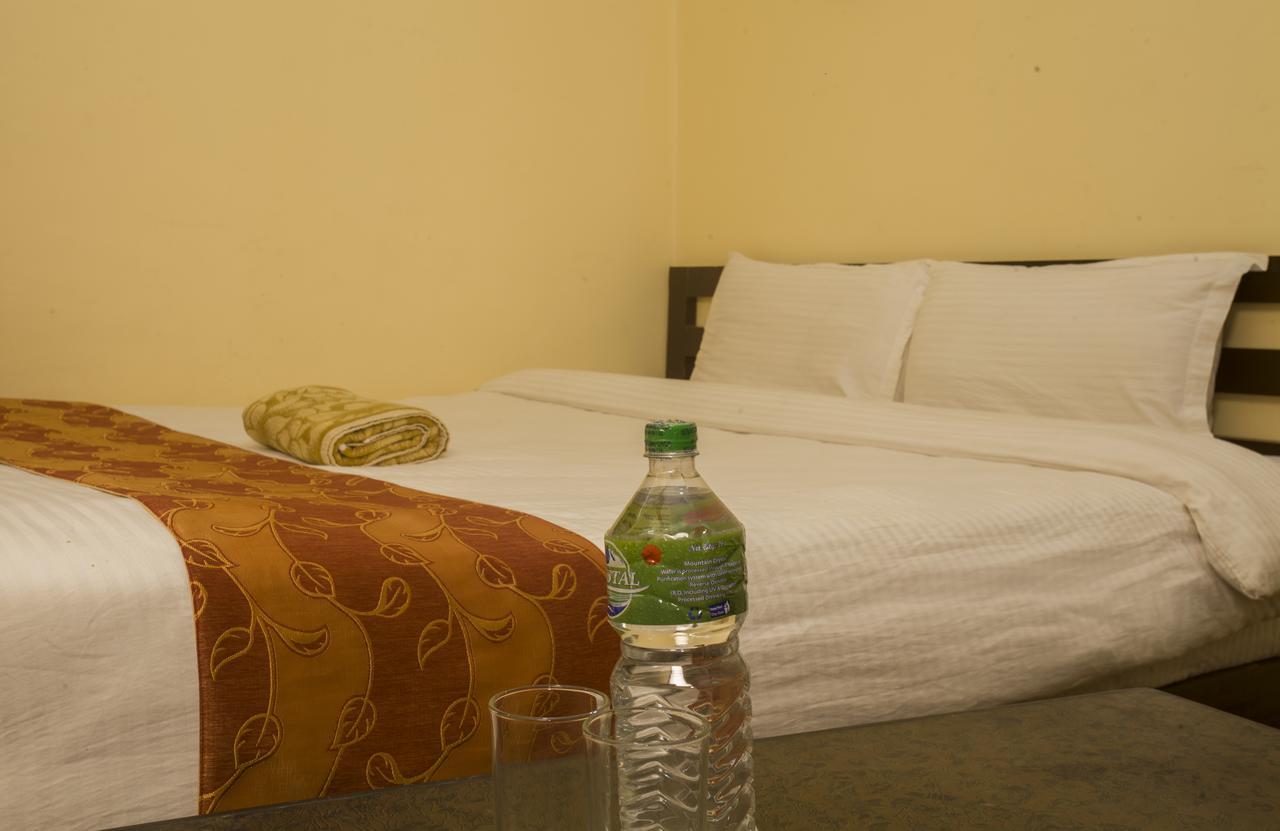ลังตัง วิว นาครโกฏ เบด แอนด์ เบรคฟาสต์ Hotel นาการ์ก็อต ภายนอก รูปภาพ
